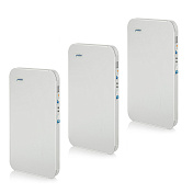 Стабілізатор напруги інверторний СНПТТ Smart-16,5 (16500Вт), (3*5.5) 220В