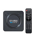 TV-приставка Android G96 max W2 (4G/32G)
