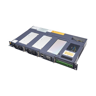 Блок питания ZTE ZXDU48 B600 60A
