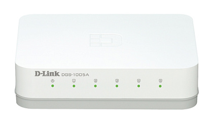 DGS-1005A