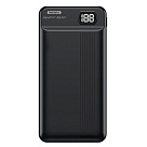 Powerbank (Polymer Battery) Remax RPP-106, 20000mAh, Mix color, Blister
