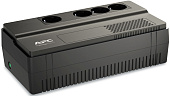 ИБП Back-UPS BV 650VA, Schuko