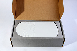Огляд абонентської станції Cambium Networks ePMP 1000 