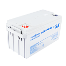 Акумулятор мультигелевий AGM LPM-MG 12-65 AH 