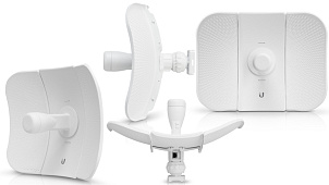 На пути эволюции: сравнение airGrid M, LiteBeam M5 и LiteBeam ac