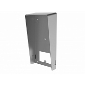 Козирок для накладного монтажу DS-KABV8113-RS/SURFACE 