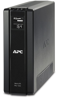 ИБП Back-UPS Pro 1500VA, CIS