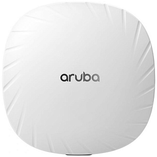 Точка доступа HPE Aruba AP-515 (Q9H62A)