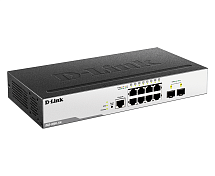 DGS-3000-28XS