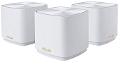 Маршрутизатор ZenWiFi XD4 3PK white 