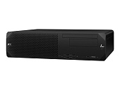 Рабочая станция HP Z2-G9 SFF, Intel i7-14700, 16GB, F512GB, UMA, кл+м, Win11P