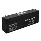 Акумулятор AGM LPM 12 - 2,3 AH 