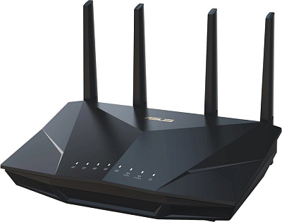 Маршрутизатор RT-AX5400