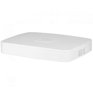 Видеорегистратор Dahua DH-XVR5104C-4KL-I3