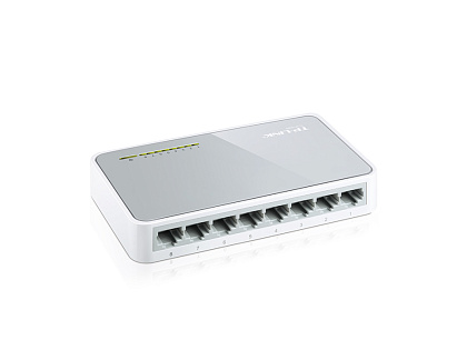 TL-SF1008D