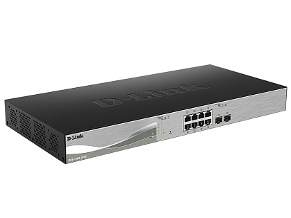 DXS-1100-10TS