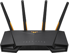 Маршрутизатор TUF Gaming AX4200