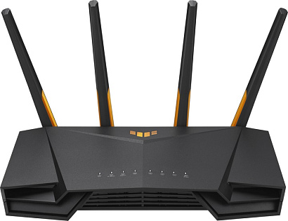 Маршрутизатор TUF Gaming AX4200