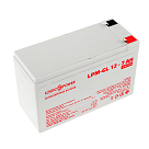 Аккумулятор гелевый LPM-GL 12 - 7 AH