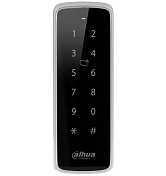 Тонкий водонепроницаемый RFID-считыватель DHI-ASR1201D