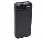 Power bank LKP-18 20000mAh, Mix color, Blister