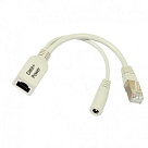 PoE адаптер (10/100Mbps)