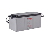 Акумуляторна батарея VG 12-200 Gel 12V 200Ah 