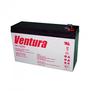 Аккумуляторная батарея HR1225W 12V 6Ah
