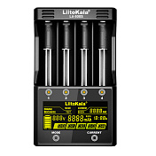 ЗУ универсальное Liitokala Lii-500S