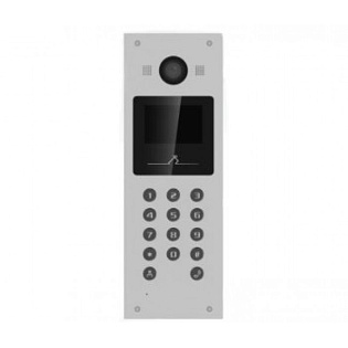 IP вызывная панель Hikvision DS-KD3003-E6