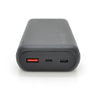 Powerbank Bix PB-20 20000mAh (Qick Charge), Mix color,Blister-Box