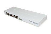 Cloud Smart Switch CSS326-24G-2S+RM