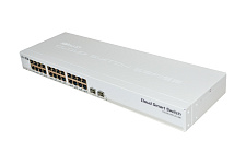 Cloud Smart Switch CSS326-24G-2S+RM