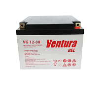 Акумуляторна батарея VG 12-80 Gel 12V 80Ah 