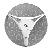 LHG LTE kit (RBLHGR&R11e-LTE)