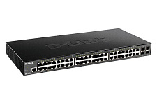DGS-1250-52X/E