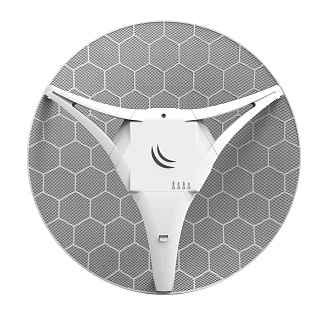 LHG LTE kit (RBLHGR&R11e-LTE)