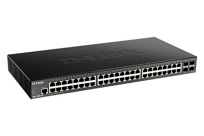 DGS-1250-52X/E