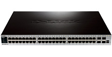 DGS-3620-52T