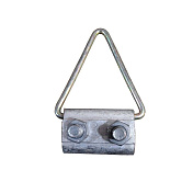 Підтримуючий затискач Crosver SSD 