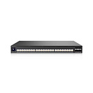Enterprise Audio/Video Fiber XG 24 PoE (EAV-XG-24-PoE (2150W))