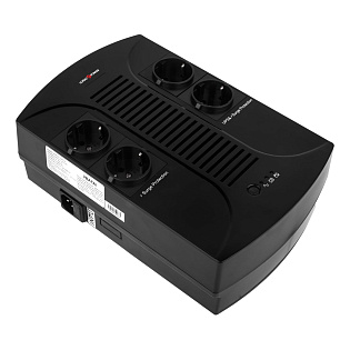 ИБП LP 650VA-PS