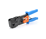 Инструмент 268E (MLT-1) для обжима RJ-45 (8P8C) и RJ-12/11 (6P6C)
