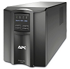 ИБП Smart-UPS 1500VA LCD