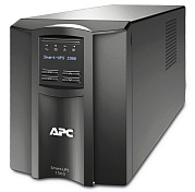 ИБП Smart-UPS 1500VA LCD