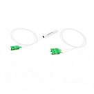 PLC Splitter (Сплиттер) 2x2, SC/APC, 900 um, G657A
