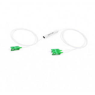 PLC Splitter (Сплиттер) 2x2, SC/APC, 900 um, G657A