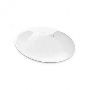 Умный датчик температуры Fibaro Heat Controller Bluetooth CR2032 White