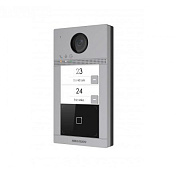 IP вызывная панель Hikvision DS-KV8113-WME1