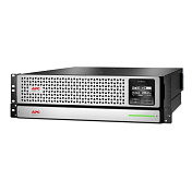 ИБП Smart-UPS SRT 1500VA Li-Ion Rack/Tower